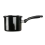 Garnek Do Mleka 14 cm Delimano Stone Legend Black
